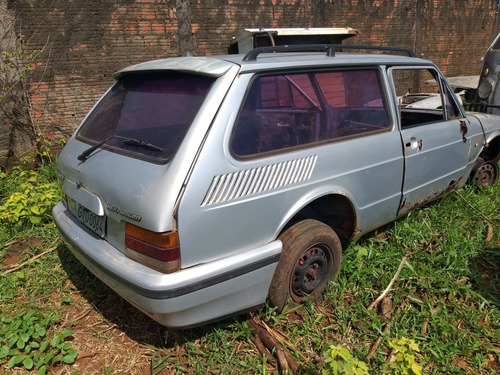 Imagem 1 de 10 de Volkswagen Variant 2 Sucata Peças Partes Acabamentos