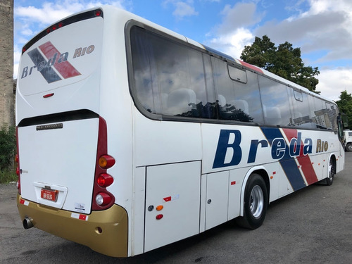 Spectrum Road 330 Scania K310 Baixo Km Financia100%