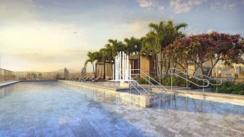 Imagem 7 de 15 de Apartamento A Venda Na Vila Madalena Com 144m² 3 Suítes E 2 Vagas - Br20025