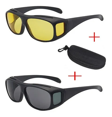 Gafas ciclismo nocturnas hotsell