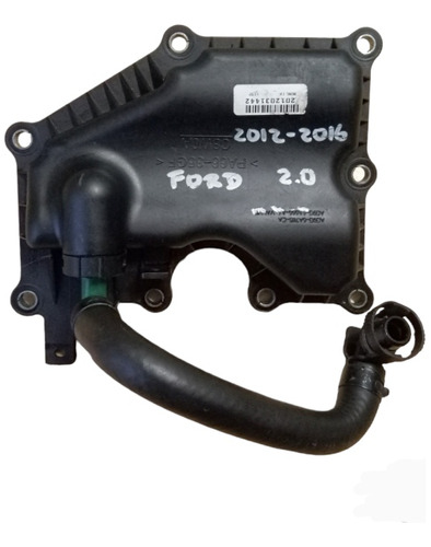 Base Separador De Aceite Ford Escape (2.0) 2013-2016 