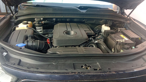 Camioneta, Ssangyong, Musso, Precio Conversable, Único Dueño