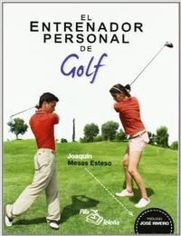 Libro El Entrenador Personal De Golf