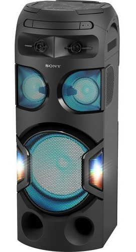 Sistema De Música Sem Fio Sony Mhc-v71 Bluetooth