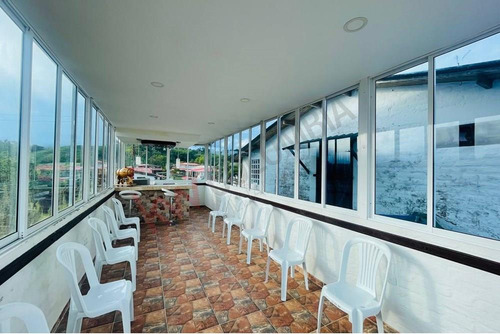 Venta Hermosa Finca En El Queremal Predio La Sonora-7081