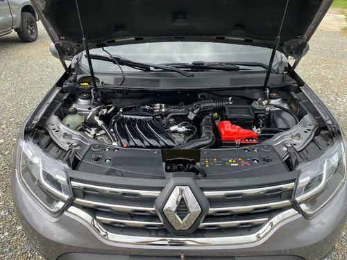 Renault Duster ZEN MT 1.6