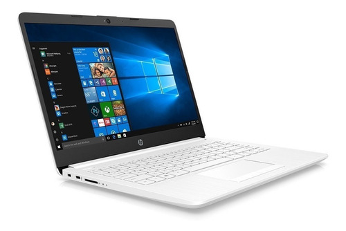 Notebook Hp 14-cf0054la Core I5 8250u 4gb 1tb Optane Win 10