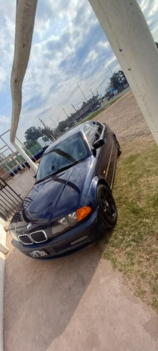 Imagen 4 de 11 de Bmw Serie 3 2.0 328i At 2000