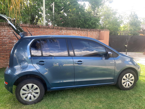 Volkswagen Up! 1.0 Move Up! 75cv 5 p