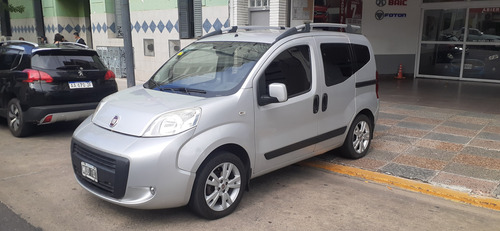 Fiat Qubo 1.4 Dynamic 73cv