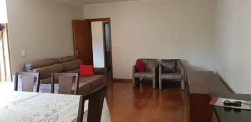 Imagem 2 de 14 de Apartamento - Nossa Senhora De Lourdes - Ref: 7800 - V-7800