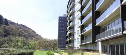 Imagen 1 de 27 de Departamento En Venta En San Mateo Tlaltenango