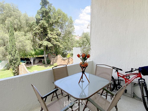 Imagen 10 de 29 de Casa En Jardines De Satélite, Naucalpan De Juárez Con 5 Recámaras, 280 M², Id: 41152