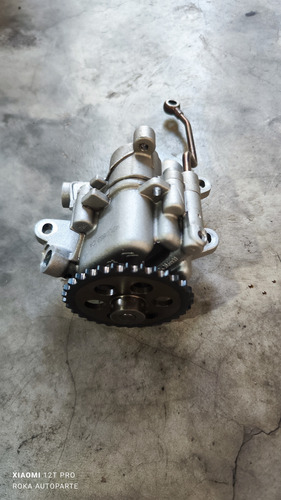 Bomba De Aceite Ford Tránsit 2.2 Turbo Diesel Original (Usado)