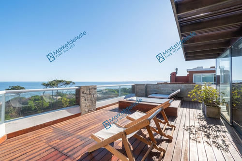 Imagen 1 de 29 de Playa Mansa Pent House Duplex