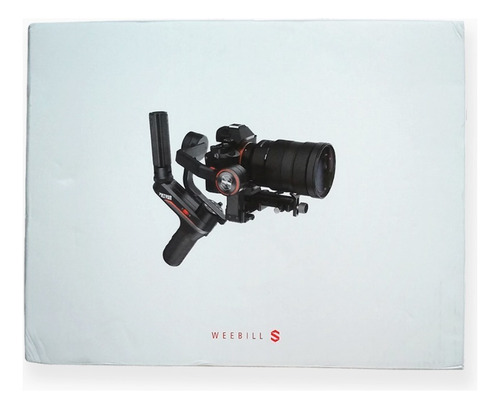 Zhiyun Weebill S