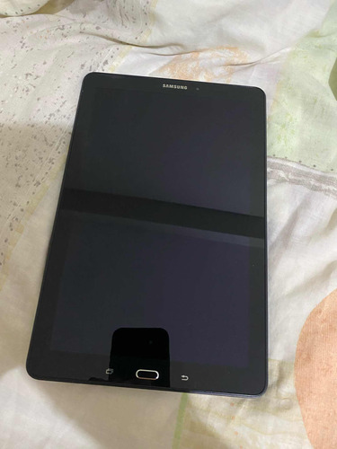 Galaxy Tab A 2016 (with S Pen) + Tarjeta Sd De 64 Gb + Case