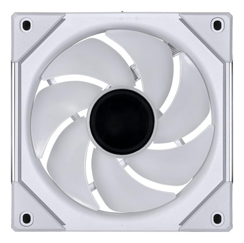 Case Fan Lian-li Uni Fan Sl-infinity 120 Mm Argb, Paquete De