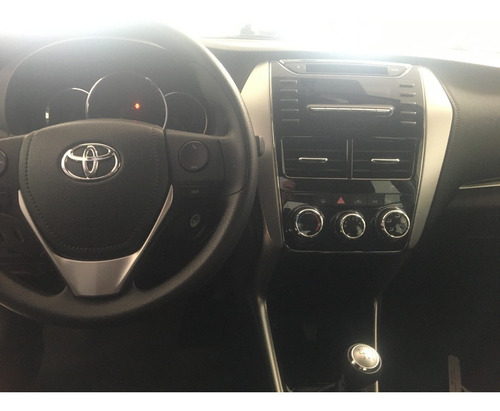 Toyota Yaris 1.5 107cv Xs 5 P