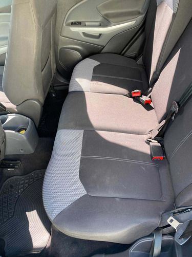 Ford Ecosport 1.6 Se 110cv 4x2 2013