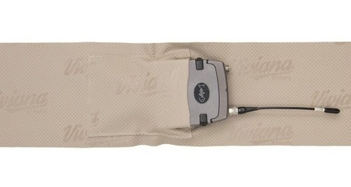 Imagen 6 de 7 de Viviana Straps Extreme Thigh Side Faja Muslo Para Bodypacks