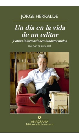 Un Dia En La Vida De Un Editor -consultá_stock_antes