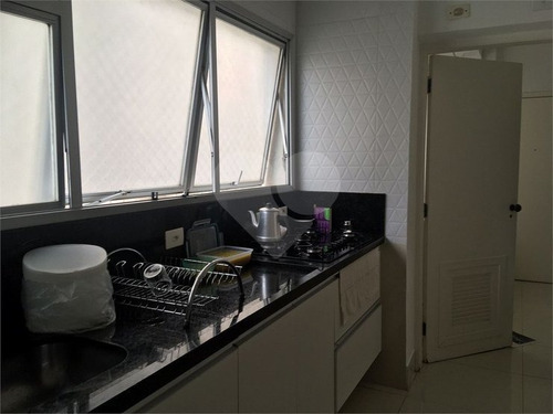 Um Luxo De Apartamento! - 353-im304465