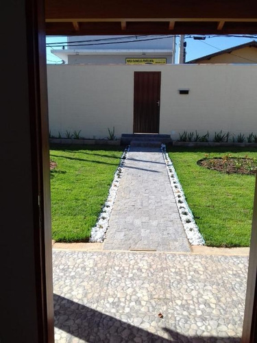 Imagem 2 de 22 de Casas - Venda - Chácaras Fazenda Coelho - Cod. Ca0369 - Vca0369