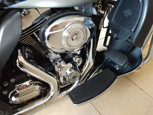 Harley Davidson Electra Glide Ultra Limited (flthk)