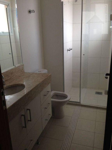 Imagem 9 de 22 de Apartamento Com 3 Dormitórios À Venda, 157 M² - Vila Boaventura - Jundiaí/sp - Ap1845