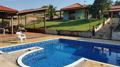 Imagem 2 de 22 de Chácara À Venda, 2200 M² Por R$ 1.700.000,00 - Jardim Do Ribeirão I - Itupeva/sp - Ch0229
