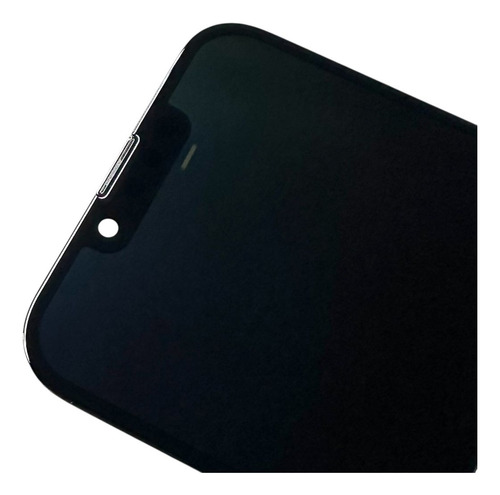 Display Touch Compativel iPhone 13 Pro Oled 100% +flex Eprom