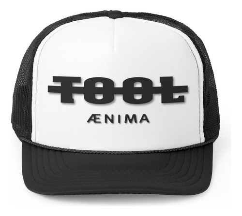 Rnm-0197 Gorro Tool - Aenima A Perfect Circle Sleep Token 