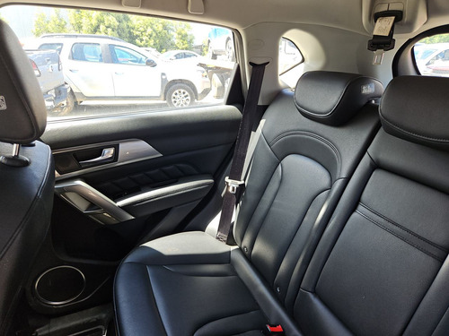 Haval H2 H2 Deluxe 1.5 2016