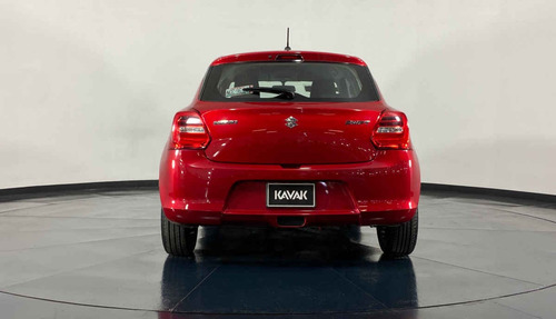 Imagen 5 de 15 de 121434 - Suzuki Swift 2018 Con Garantía