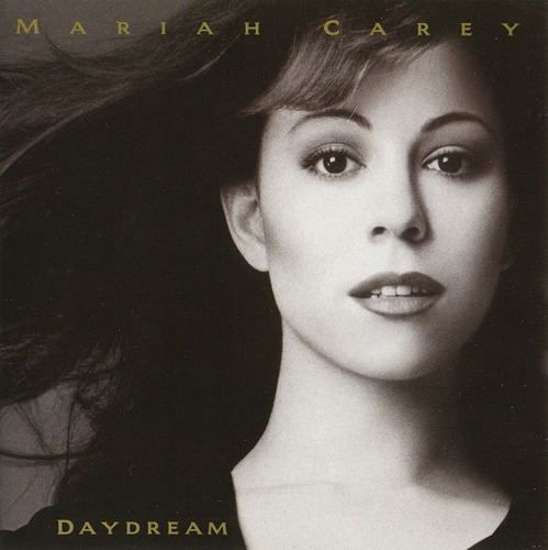 Mariah Carey Cd: Daydream ( Argentina ) 