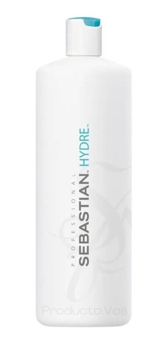 Acondicionador Sebastian Hydre 1000ml Nutrición Hidratación