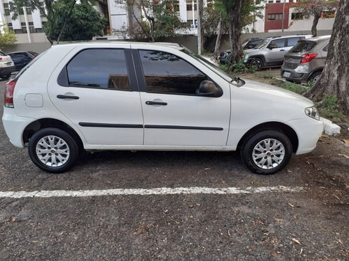 Fiat Palio 1.0 Fire Flex 5p 2017