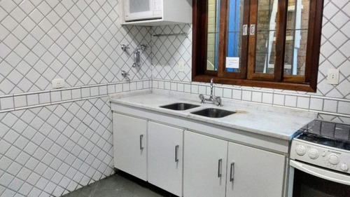 So0006 - Sobrado Com 3 Dormitórios Para Alugar, 200 M² Por R$ 6.200/mês - Vila Nova Conceição - São Paulo/sp - So0006