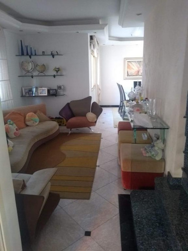 Imagem 28 de 28 de Sobrado Com 3 Dormitórios À Venda, 425 M² Por R$ 1.900.000,00 - Jardim Textil - São Paulo/sp - So1202