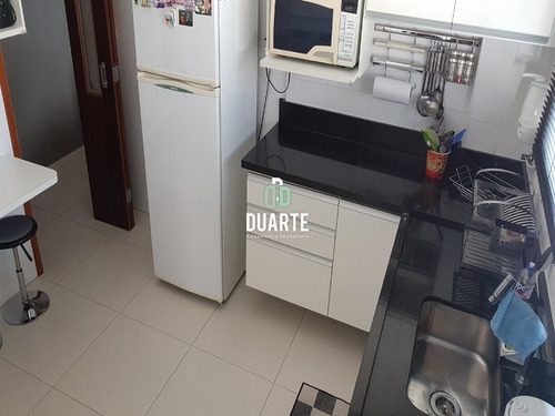 Imagem 12 de 30 de Apartamento - Ap00717 - 33306778