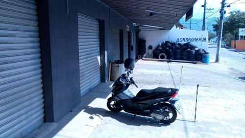 Imagem 9 de 12 de Prédio Comercial - Pc00008 - 34843898
