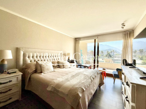Penthouse Con Azotea Vistas Despejadas