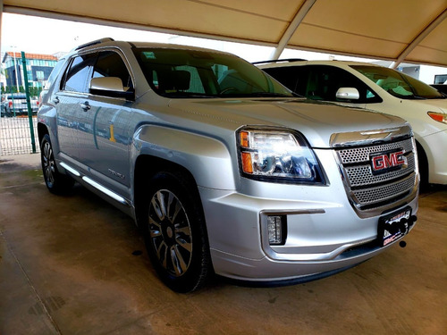 Imagen 1 de 6 de Gmc Terrain Denali 2017