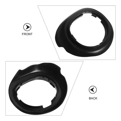1 Juego De Protectores De Gafas Vr Antiarañazos, Suministros