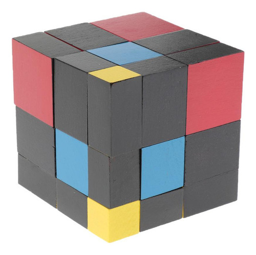 Educational Toys Set Of Trinomials Learning