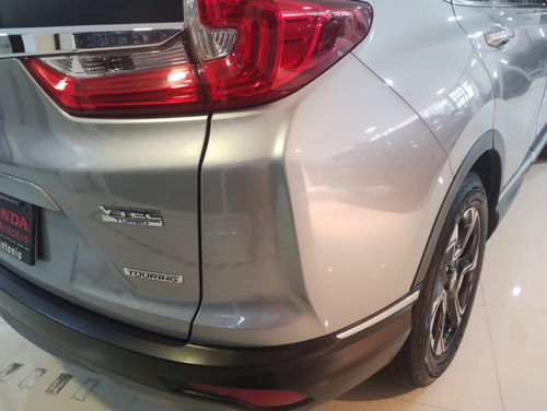 Honda CR-V 1.5 Touring Cvt