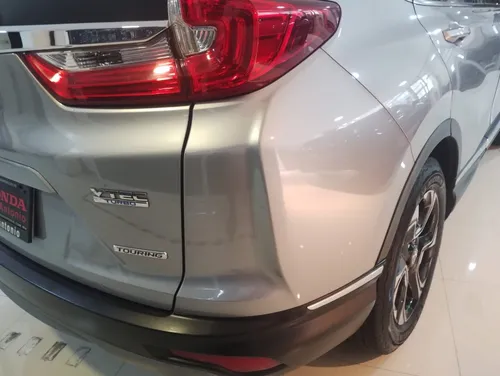 Honda CR-V 1.5 Touring Cvt