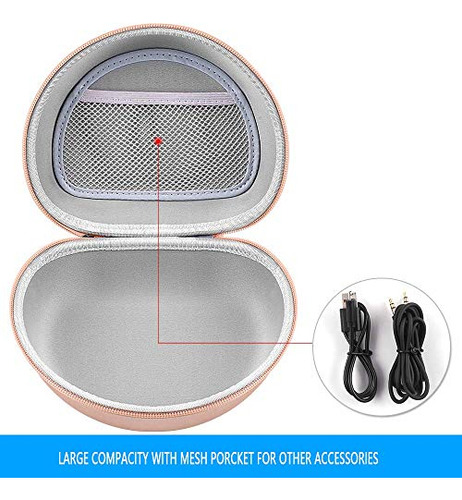 Funda De Auriculares Para Picun P26/para Beats Solo3 2/para