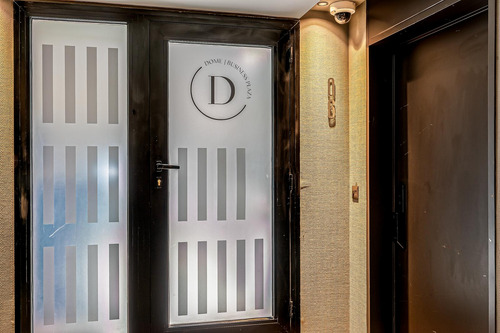 Dome Business Plaza| Oficina A Estrenar - Belgrano